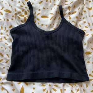 UO bra top cami